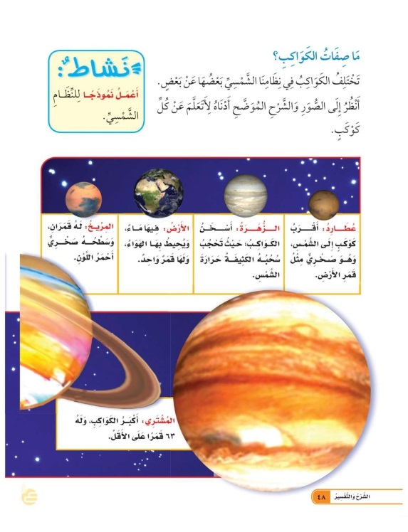 نشاط